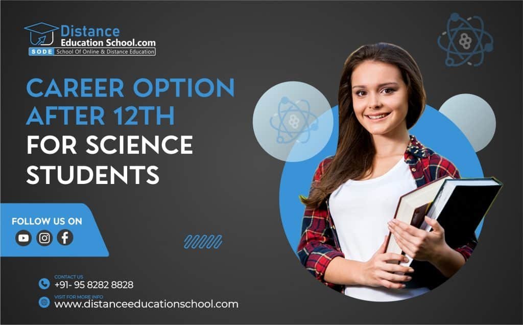 Career Options for Science Students Featured Image