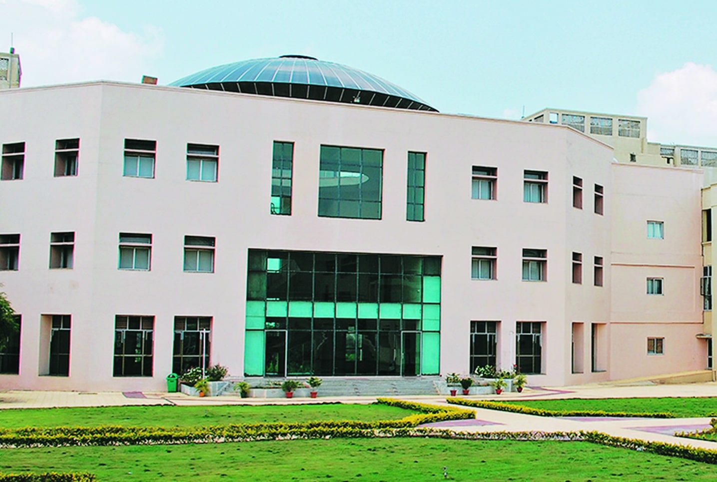 ICFAI