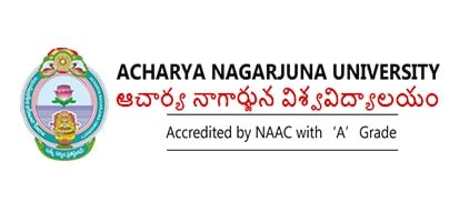 ANU Logo