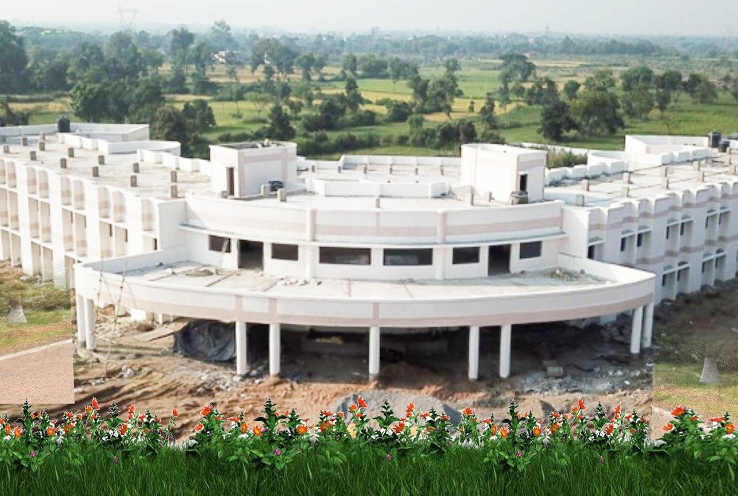 PT Sundarlal
