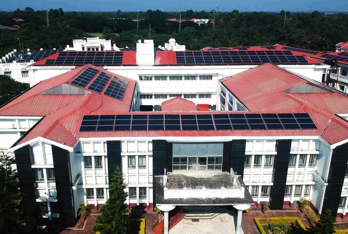 Tezpur University
