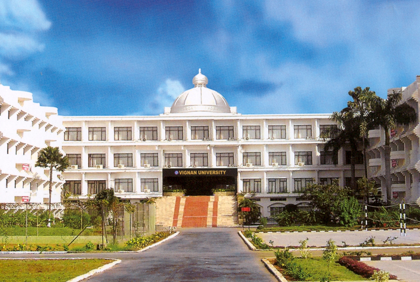 Vignan Foundation