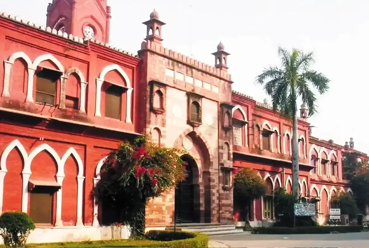 Aligarh Muslim University