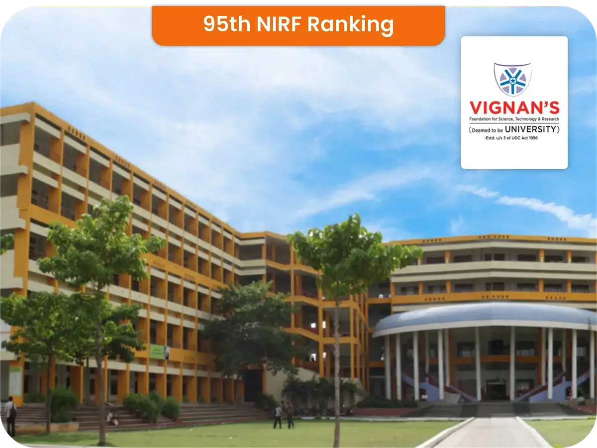 Vignan University