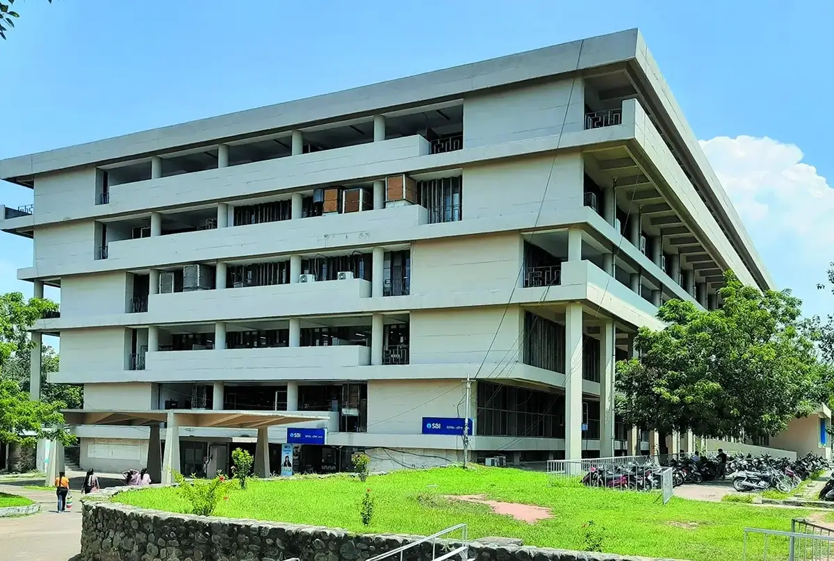 Punjab University