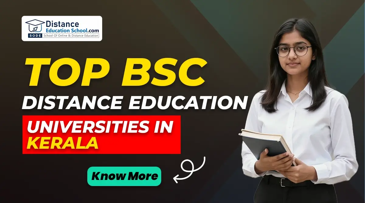 distance education universities