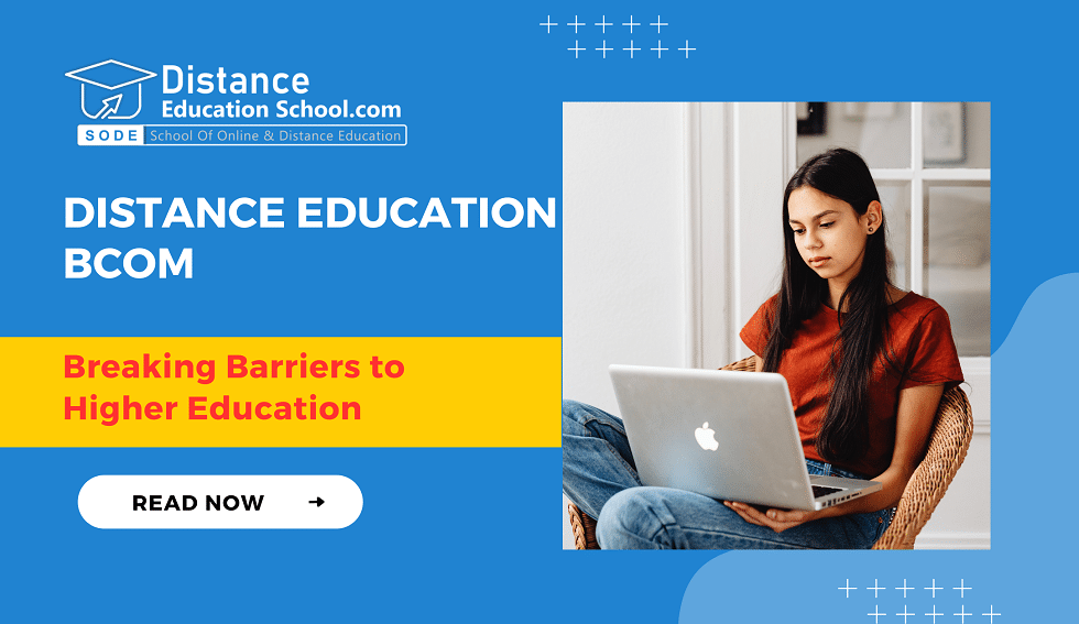 distance education bcom blog featured image