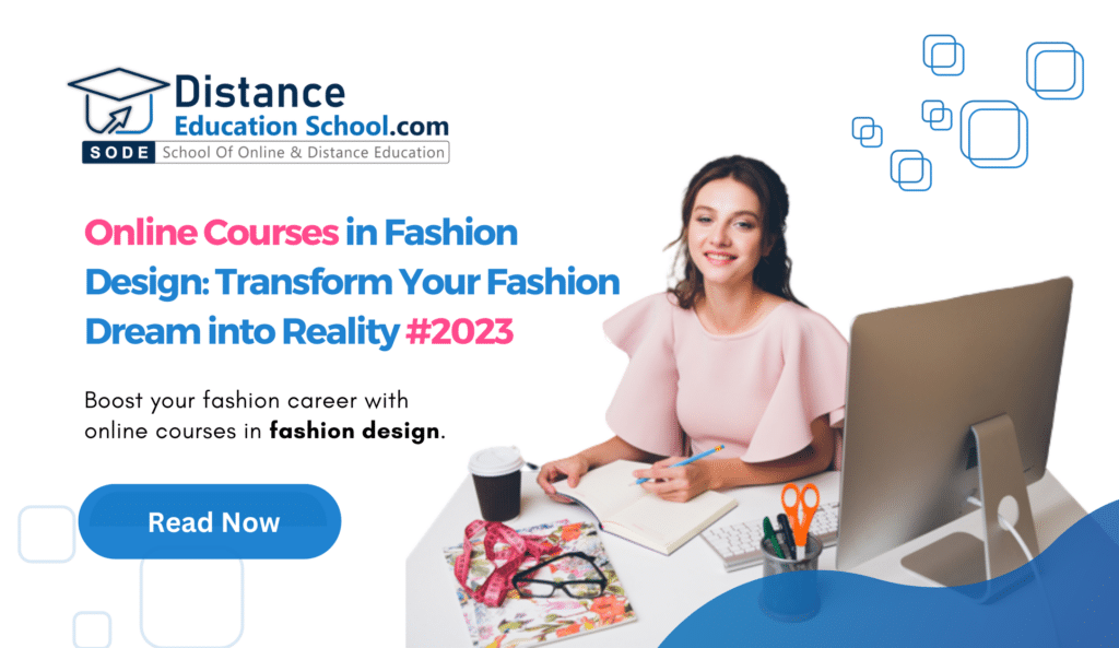 online courses in fashion design blog featured image