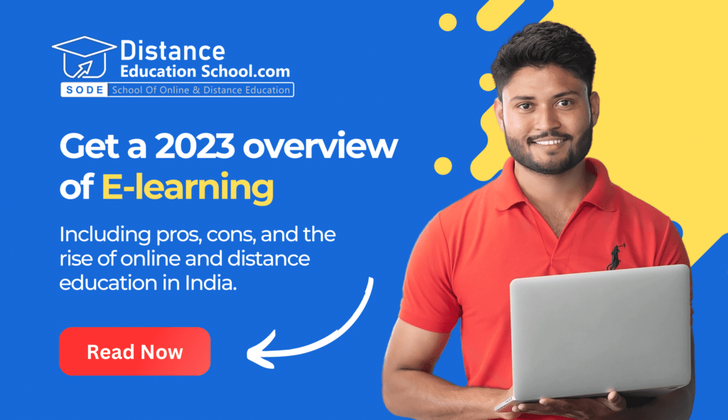 E-learning Pros and Cons Complete Information #2023