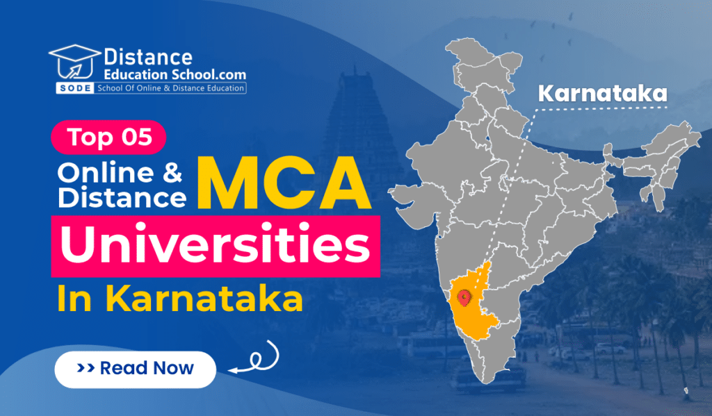 MCA Distance Course