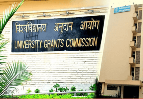 What is UGC?