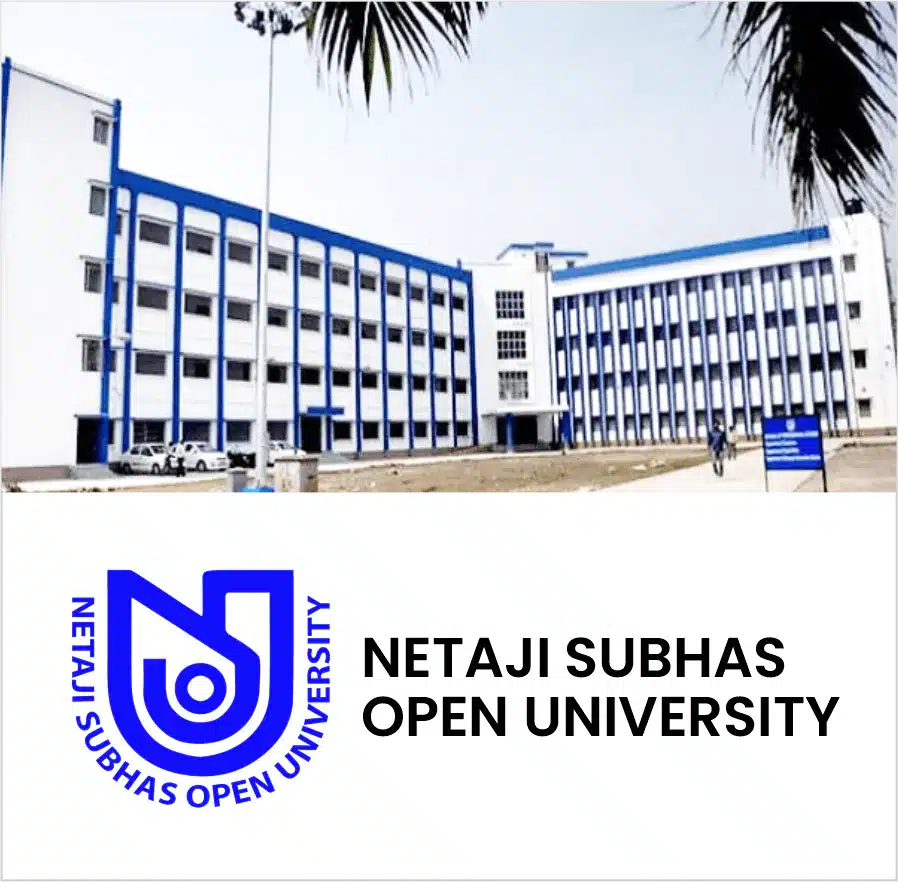 netaji-subhash-open-university