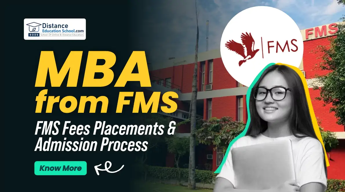mba from fms