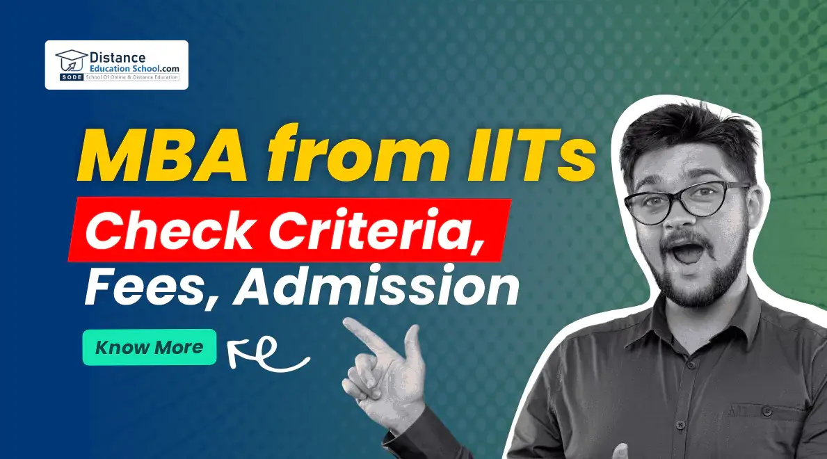 mba from iit