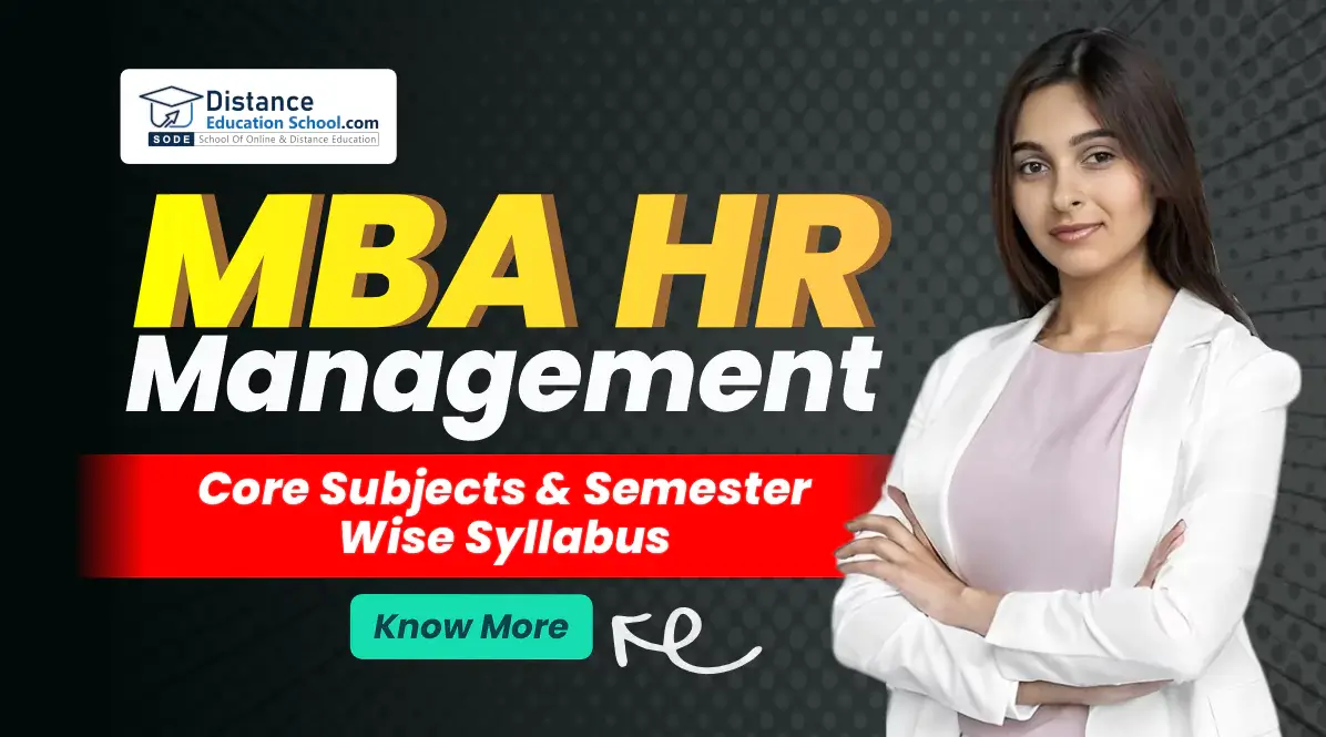 mba hr managerment