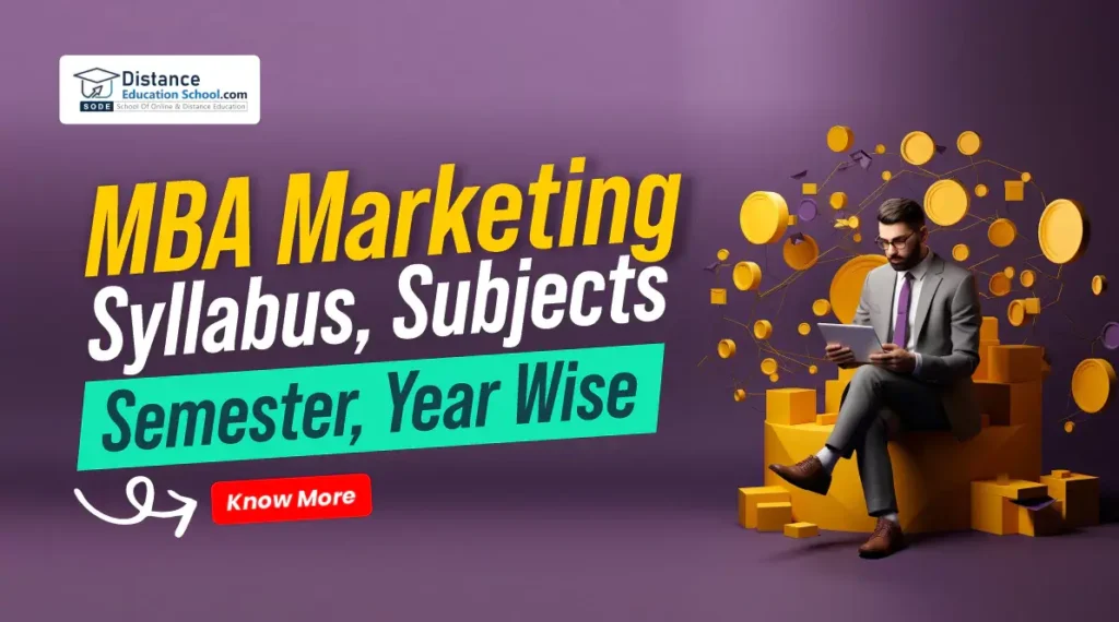 online mba in marketing