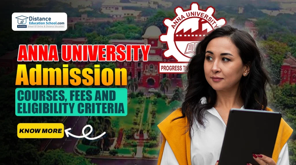 Anna university