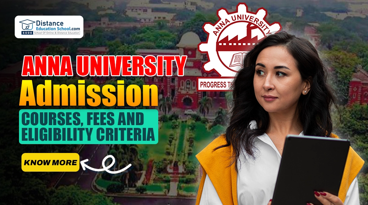 Anna university