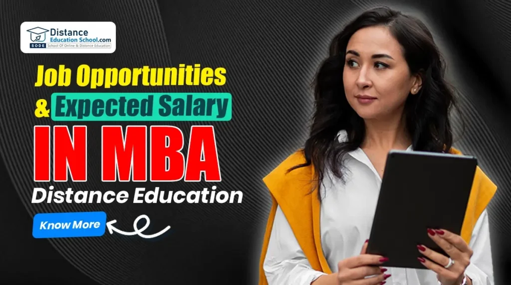 Job Opportunities