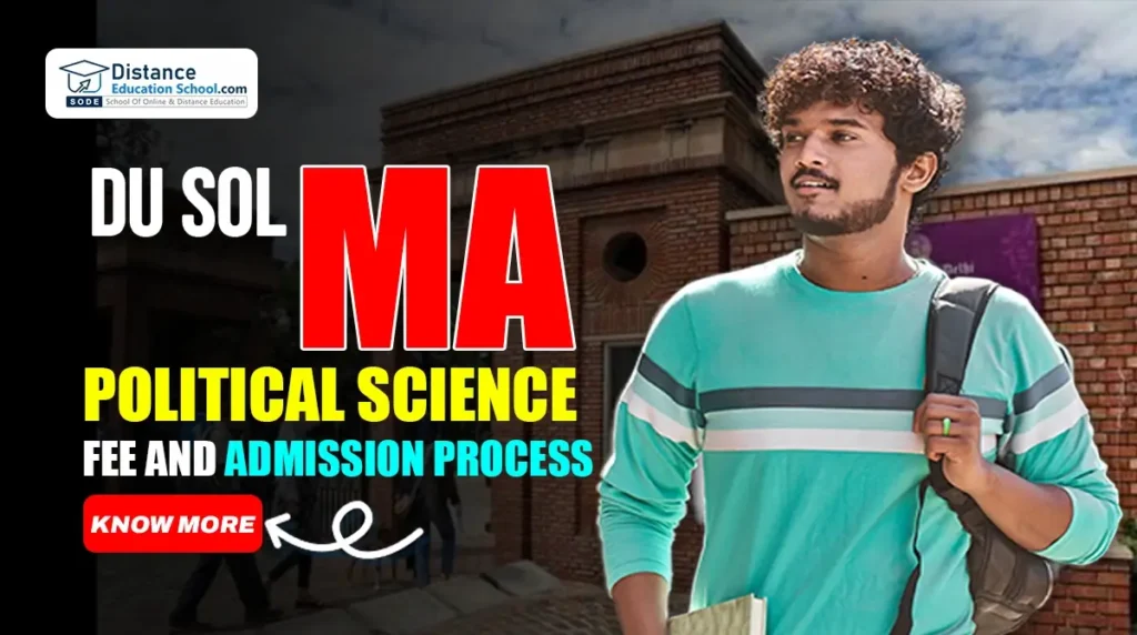 MA Political Fees