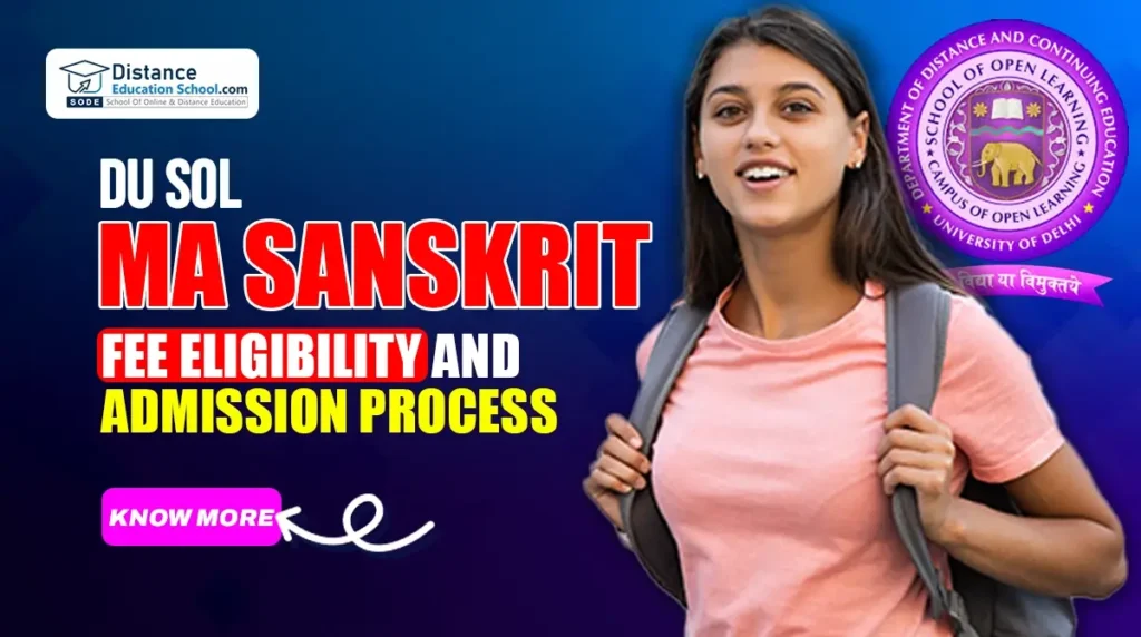 DU SOL MA Sanskrit