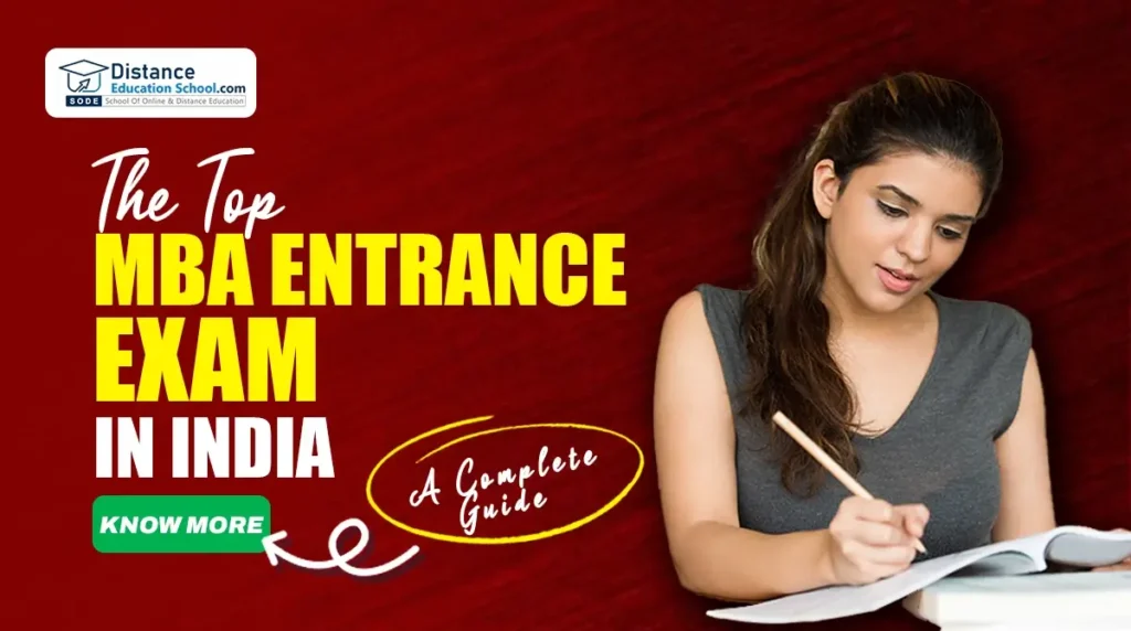 MBA EXAM