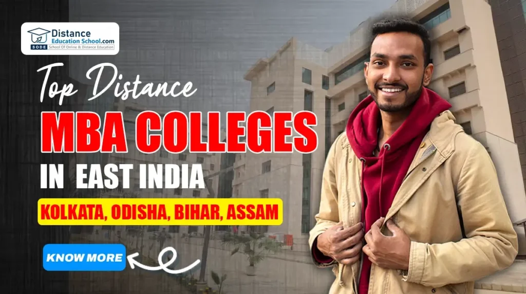 MBA college in east india