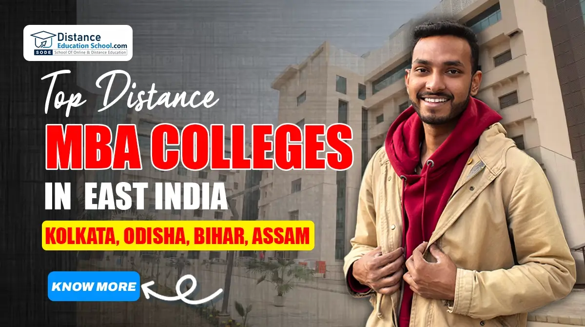 MBA college in east india