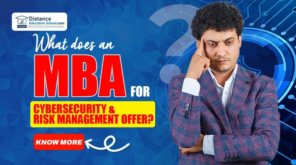 MBA cyber