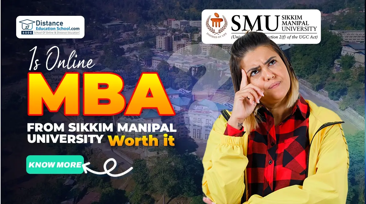 Sikkim Manipal University