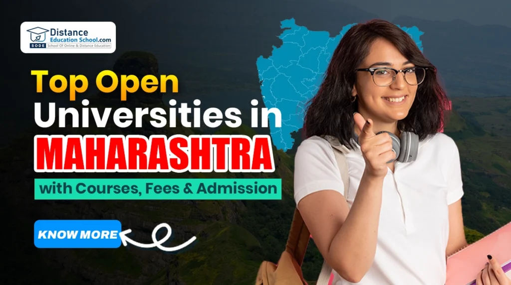 Universities in Maharashtra