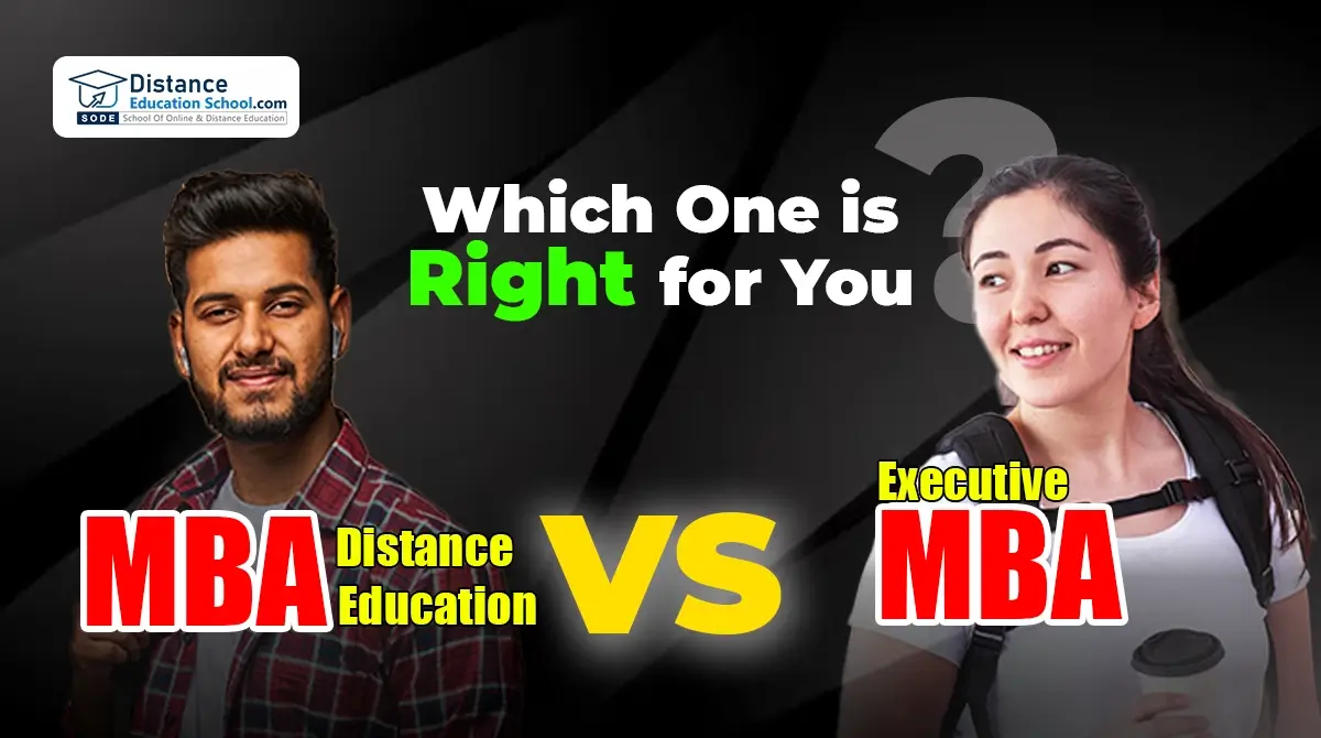 MBA Degree Course