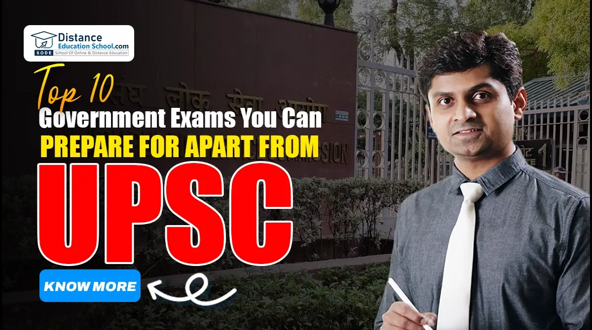 government exams