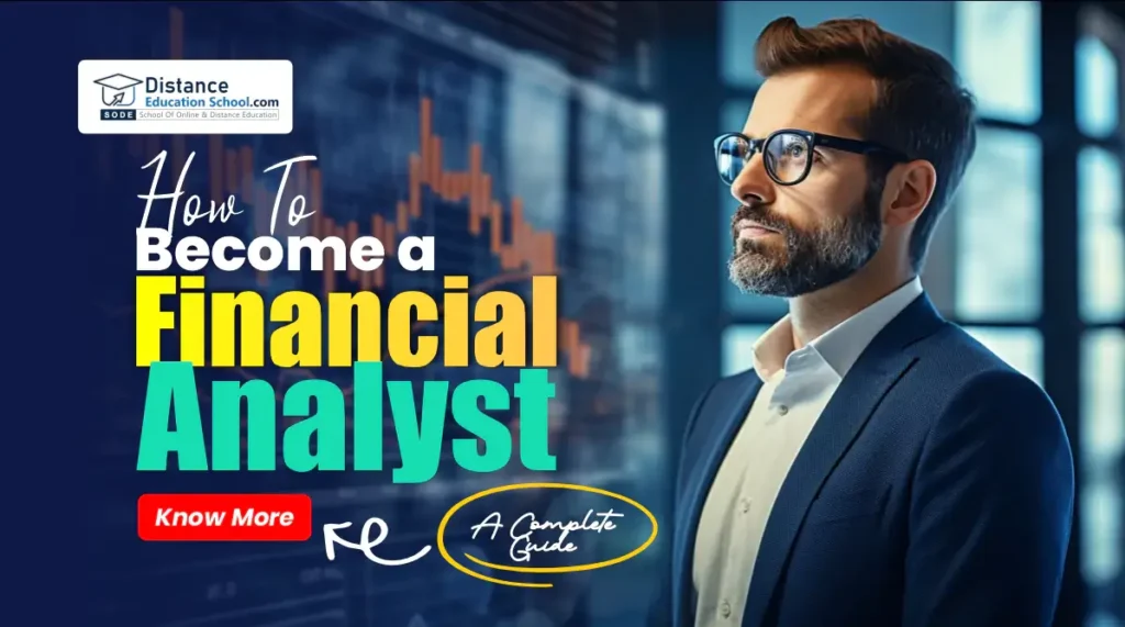 financial analyst