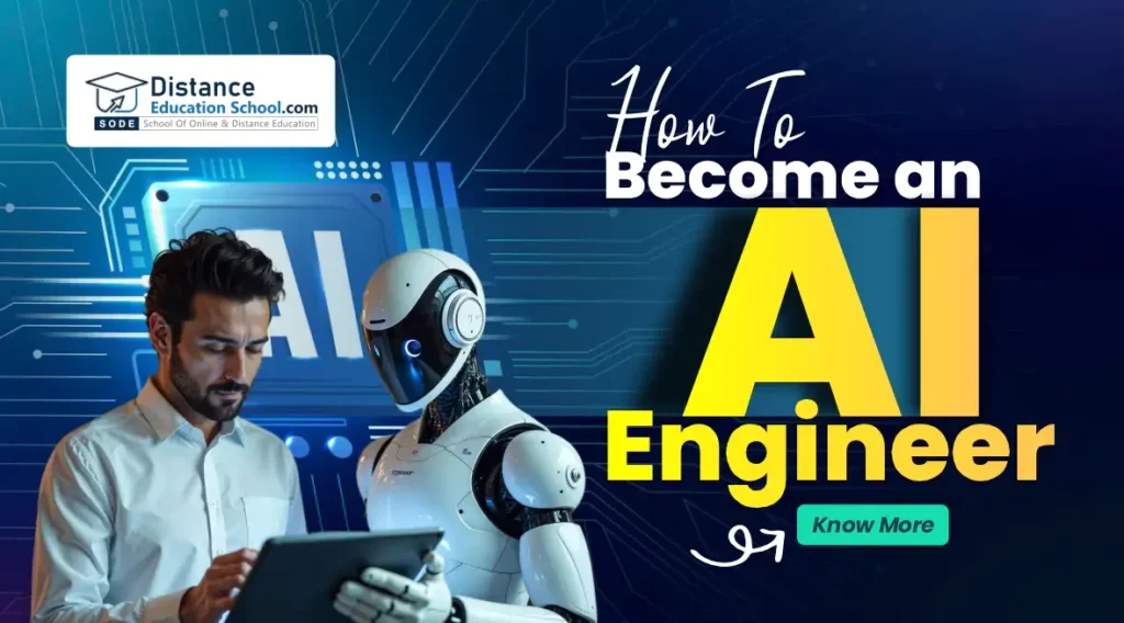 how to become ai engineer