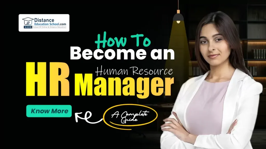 hr manager
