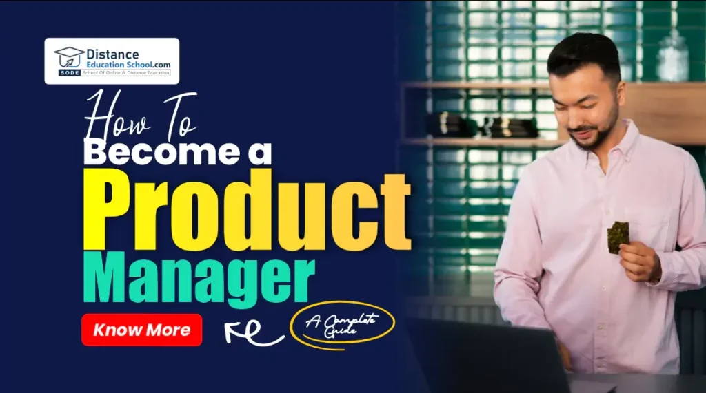 product manager