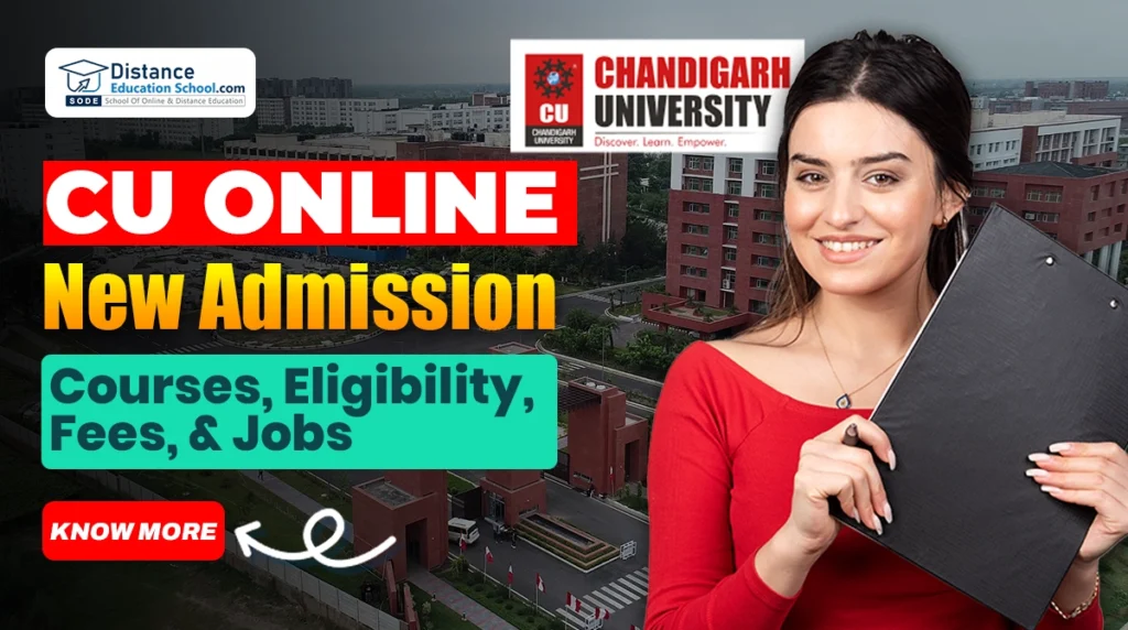 CU Online