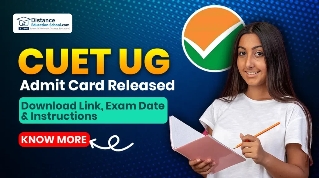 cuet admit card