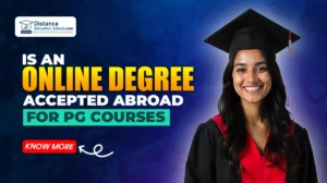 Online Degree