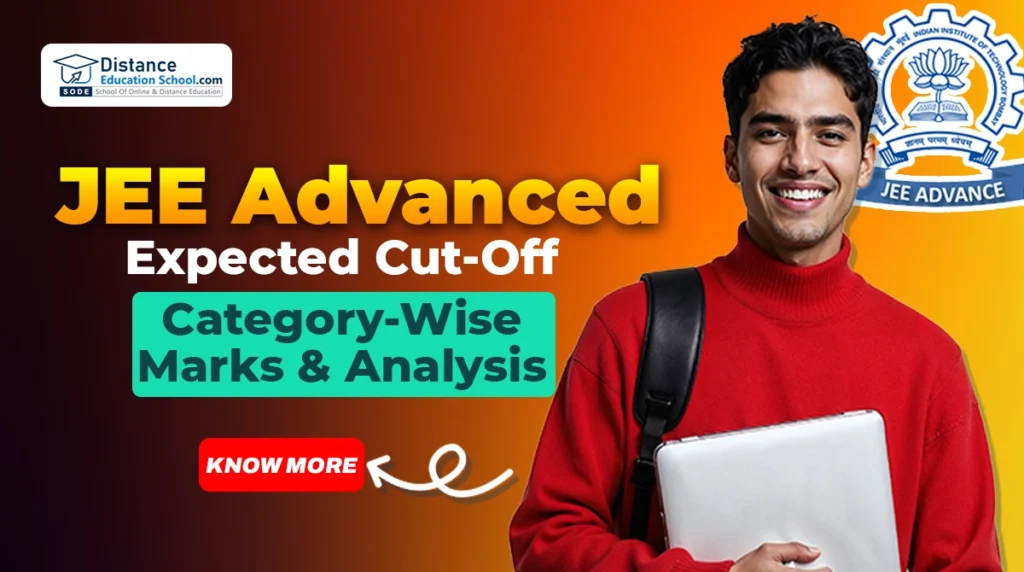 JEE Advanced 2025