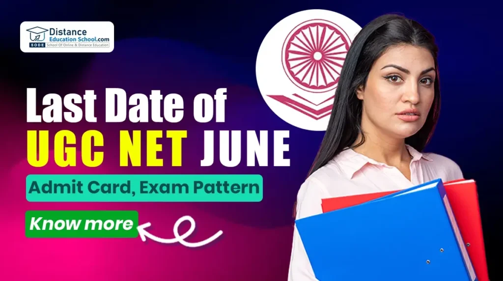 UGC NET