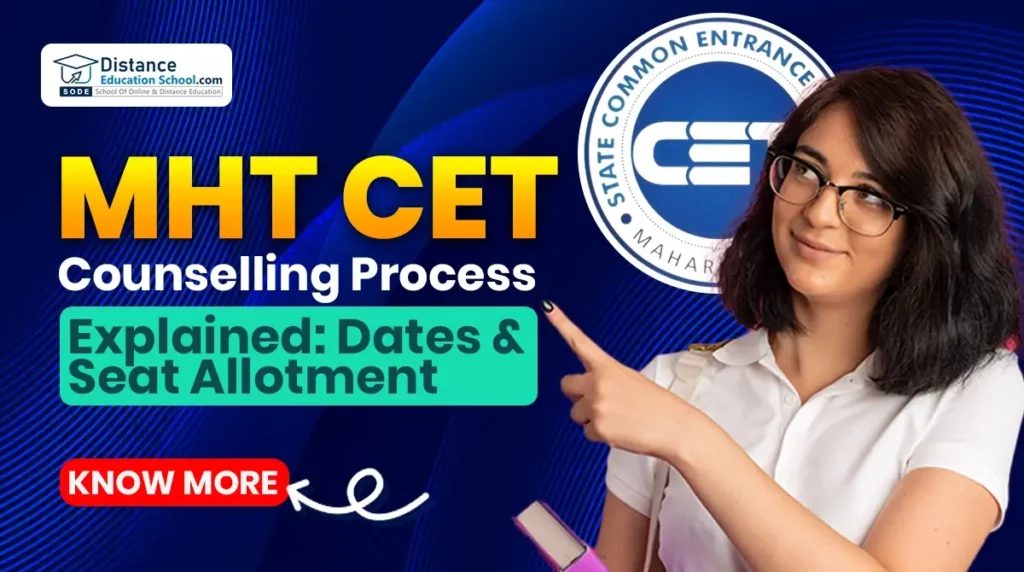 MHT CET 2025