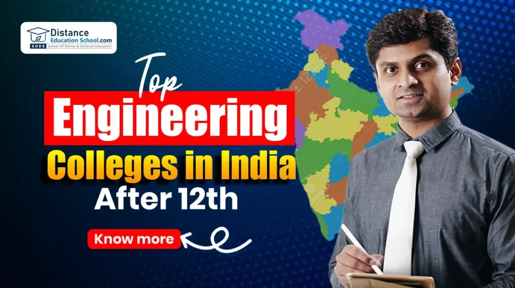 Top Engineering Colleges in India