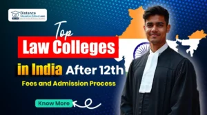 Top Law Colleges in India