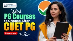 pg courses after cuet