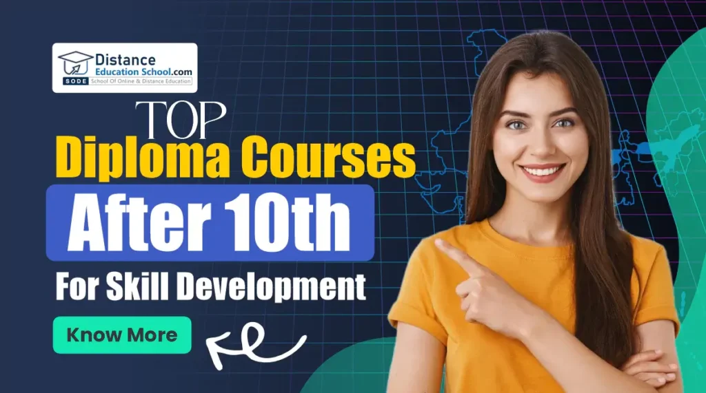 diploma courses