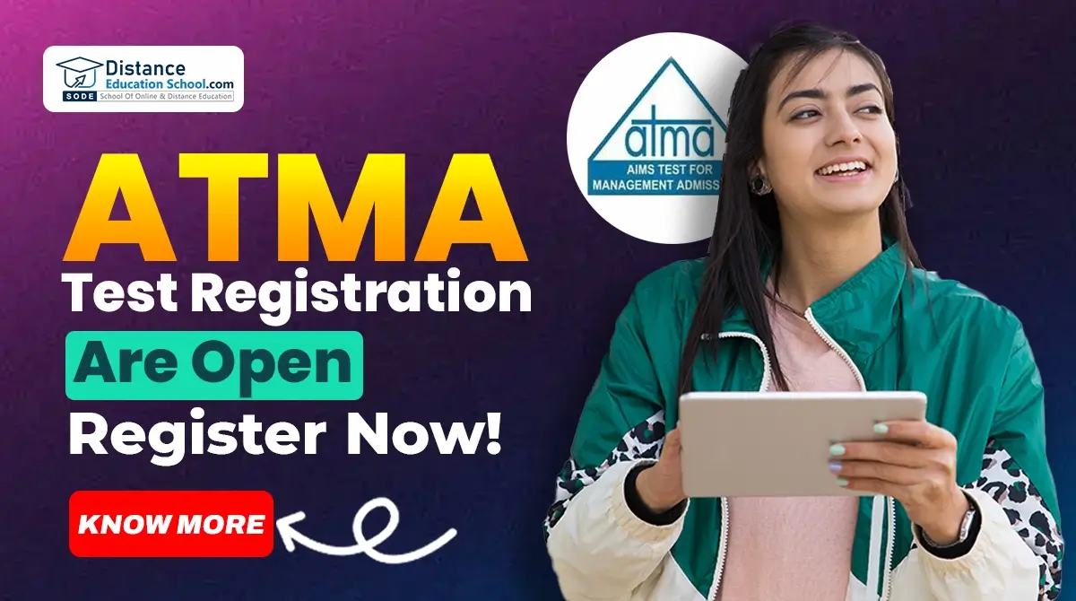 ATMA Test