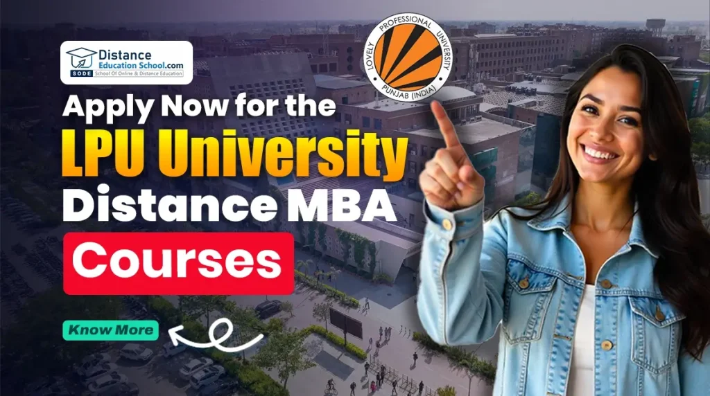 LPU University