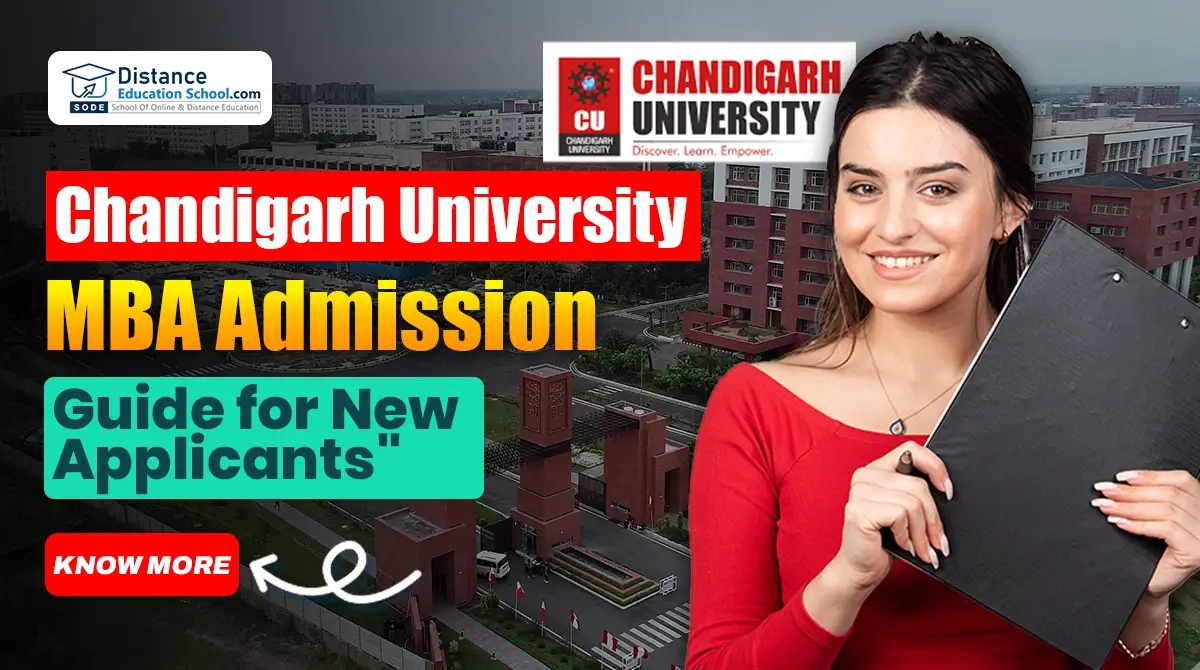 Chandigarh University Admission